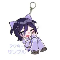 VTuber - Acrylic Key Chain - Key Chain