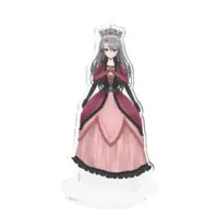 VTuber - Acrylic stand Size-100x100mm