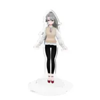VTuber - Acrylic stand Size-100x100mm