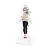 VTuber - Acrylic stand Size-50x50mm
