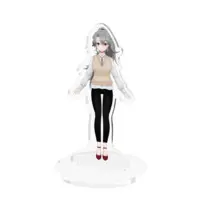 VTuber - Acrylic stand Size-70x70mm