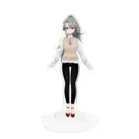 VTuber - Acrylic stand Size-160x160mm