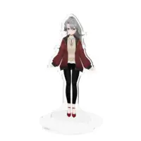 VTuber - Acrylic stand Size-100x100mm