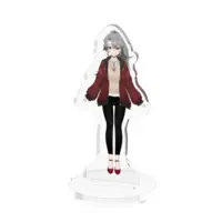 VTuber - Acrylic stand Size-50x50mm