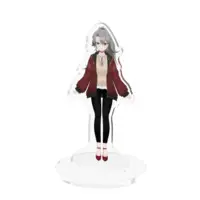 VTuber - Acrylic stand Size-70x70mm