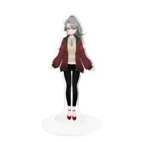 VTuber - Acrylic stand Size-160x160mm