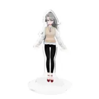 VTuber - Acrylic stand Size-100x100mm