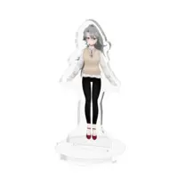 VTuber - Acrylic stand Size-50x50mm