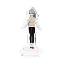 VTuber - Acrylic stand Size-50x50mm