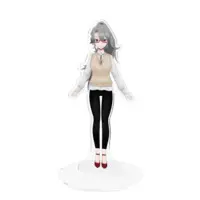 VTuber - Acrylic stand Size-160x160mm