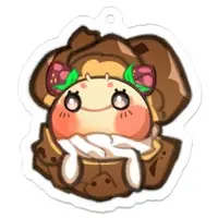 VTuber - Acrylic Key Chain - Key Chain
