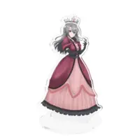 VTuber - Acrylic stand Size-100x100mm