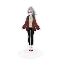VTuber - Acrylic stand Size-160x160mm
