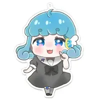 VTuber - Acrylic Key Chain - Key Chain
