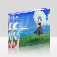 VTuber - Acrylic Block