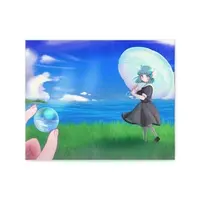 VTuber - Canvas Board