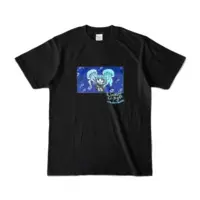 VTuber - Clothes - T-shirts Size-S