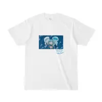 VTuber - Clothes - T-shirts Size-S