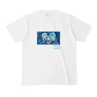 VTuber - Clothes - T-shirts Size-M