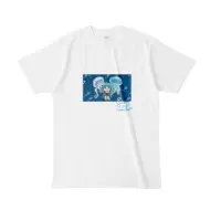 VTuber - Clothes - T-shirts Size-L