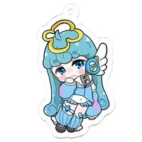 VTuber - Acrylic Key Chain - Key Chain