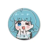 VTuber - Badge