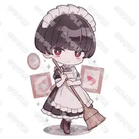 VTuber - Badge
