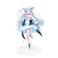 Shimanaga Ena - Acrylic stand - VTuber