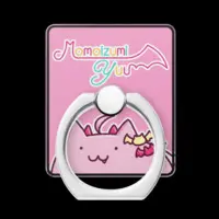 Momoizumi Yuu - Smartphone Ring Holder - VTuber
