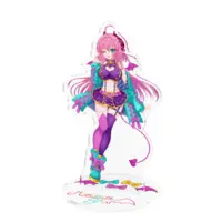 Momoizumi Yuu - Acrylic stand - VTuber Size-100x100mm