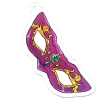 Momoizumi Yuu - Acrylic Key Chain - Key Chain - VTuber