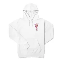 Momoizumi Yuu - Clothes - Hoodie - VTuber Size-L