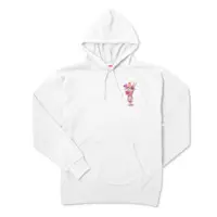Momoizumi Yuu - Clothes - Hoodie - VTuber Size-XL