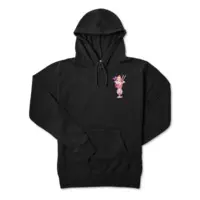 Momoizumi Yuu - Clothes - Hoodie - VTuber Size-M