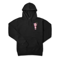 Momoizumi Yuu - Clothes - Hoodie - VTuber Size-L