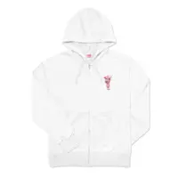Momoizumi Yuu - Clothes - Hoodie - VTuber Size-M
