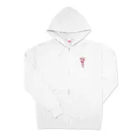 Momoizumi Yuu - Clothes - Hoodie - VTuber Size-L