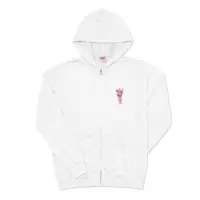 Momoizumi Yuu - Clothes - Hoodie - VTuber Size-XL