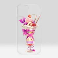 Momoizumi Yuu - Smartphone Cover - VTuber Size-iPhone12 / 12 Pro