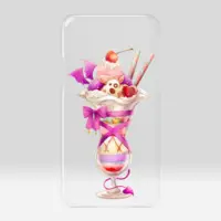 Momoizumi Yuu - Smartphone Cover - VTuber Size-iPhone X / XS