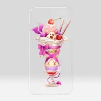 Momoizumi Yuu - Smartphone Cover - VTuber Size-iPhone 6 Plus / 7 Plus / 8 Plus