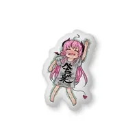 Momoizumi Yuu - Cushion - VTuber