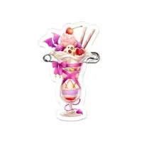 Momoizumi Yuu - Badge - VTuber