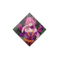 Momoizumi Yuu - Badge - VTuber