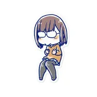 VTuber - Stickers