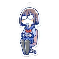 VTuber - Acrylic Key Chain - Key Chain