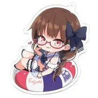 VTuber - Acrylic Key Chain - Key Chain
