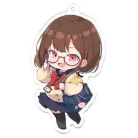 VTuber - Acrylic Key Chain - Key Chain