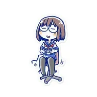 VTuber - Stickers