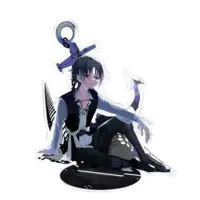 VTuber - Acrylic stand Size-160x160mm)